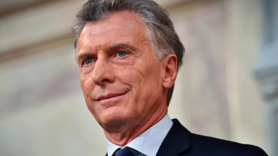 Macri se distancia de Milei por sus votaciones en Argentina