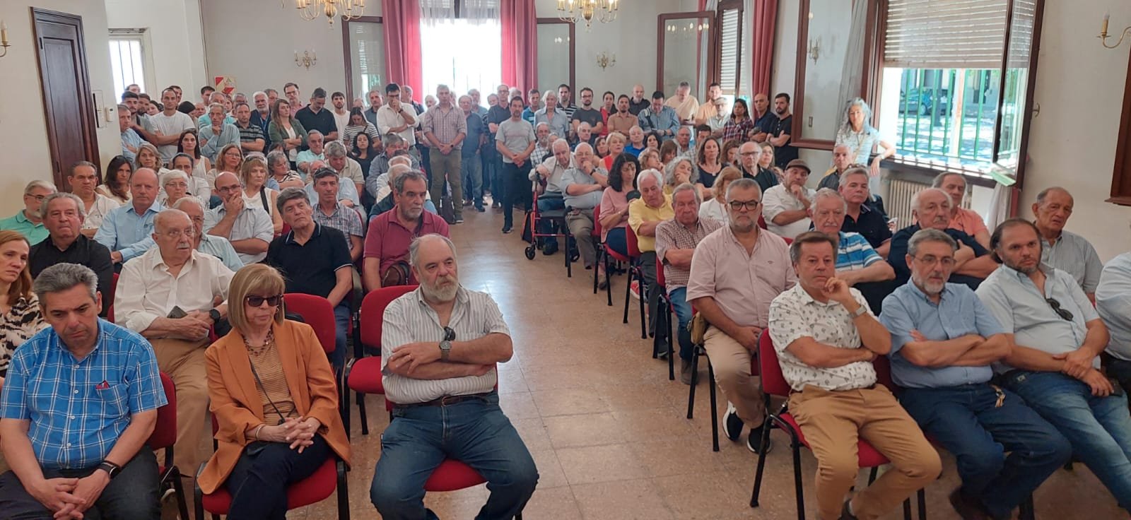 Jubilados agrimensores: el nuevo fondo se cobrará desde febrero
