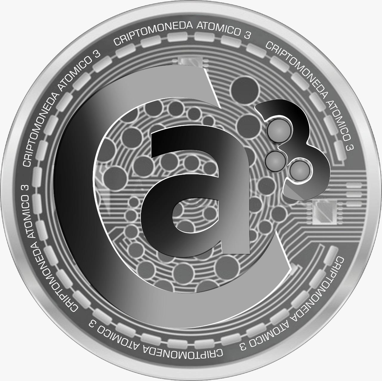 ATÓMICO 3: LA CRIPTOMONEDA ARGENTINA RESPALDADA EN LITIO YA OPERA CON UN VOLUMEN DE 65 MIL DÓLARES Y REVOLUCIONA EL MERCADO DIGITAL