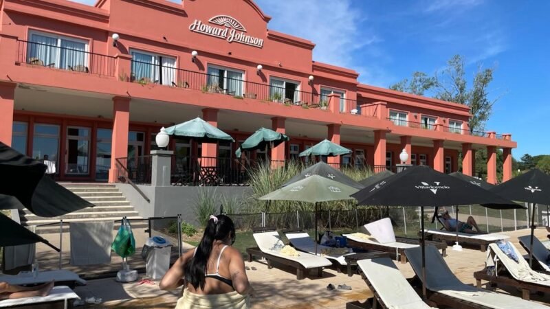 Howard Johnson Chascomús y su renovada propuesta para disfrutar en familia