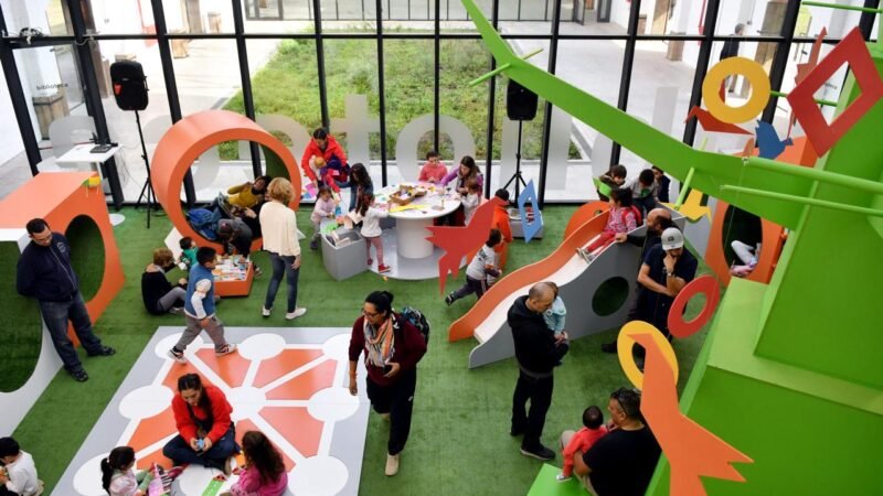 Te contamos las propuestas para todos los gustos que tiene Capital hasta el domingo