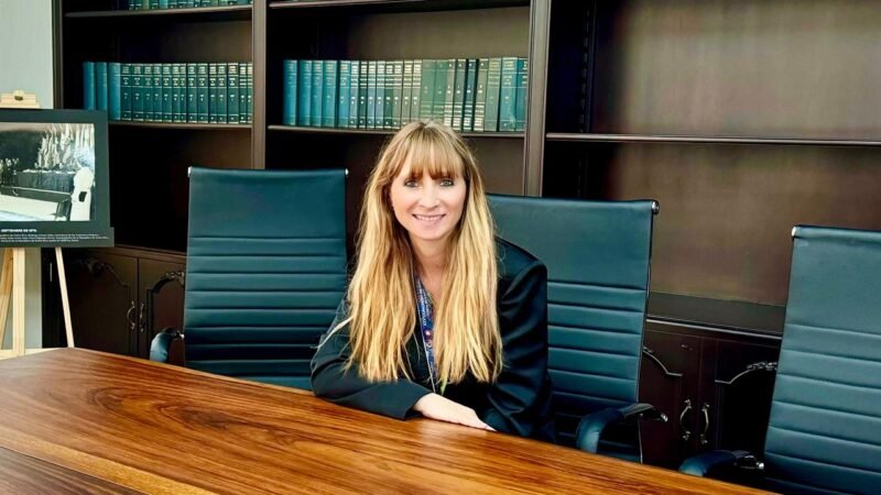 Feria Judicial: ver a los hijos la principal demanda