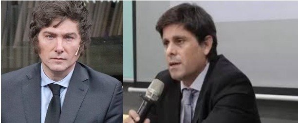 POLEMICA CRIPTO: RUTIGLIANO SALE EN DEFENSA DE MILEI Y APUNTA CONTRA LA CASTA POLÍTICA