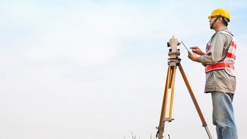 Agrimensores de todo el país se reunirán desde el jueves en Neuquén