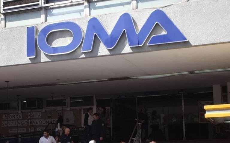 Opinión: Varias “clases” de afilados al IOMA