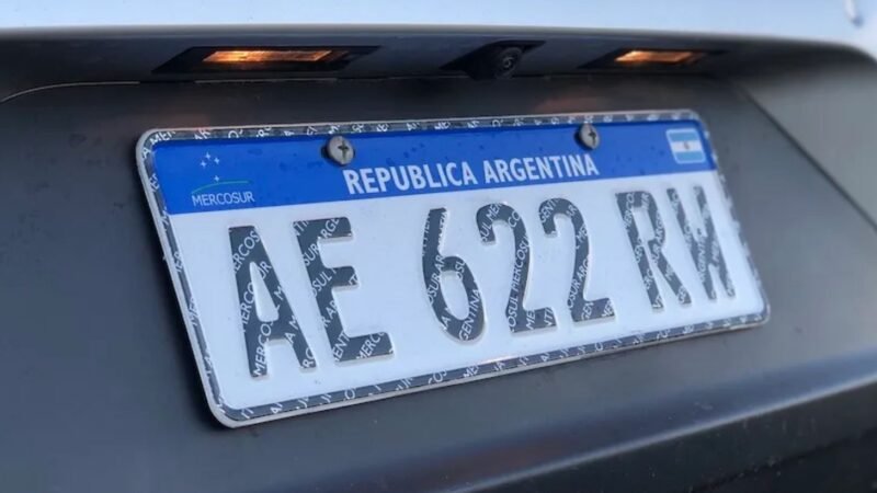 Impuesto Automotor en la Provincia de Buenos Aires: Su costo anual supera el millón de pesos
