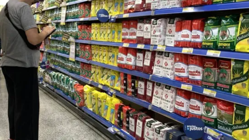 INDEC confirmó que la inflación de abril fue del 2,8%: es el primer dato tras la “salida del cepo” al dólar