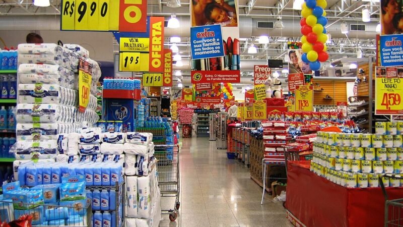 Argentina se consolida como el país más caro de América Latina para comprar alimentos