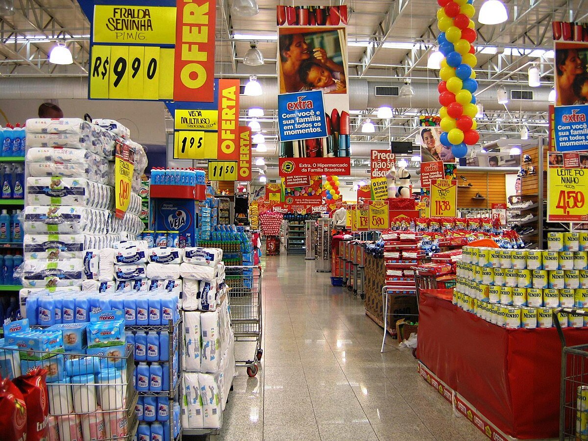 Argentina se consolida como el país más caro de América Latina para comprar alimentos