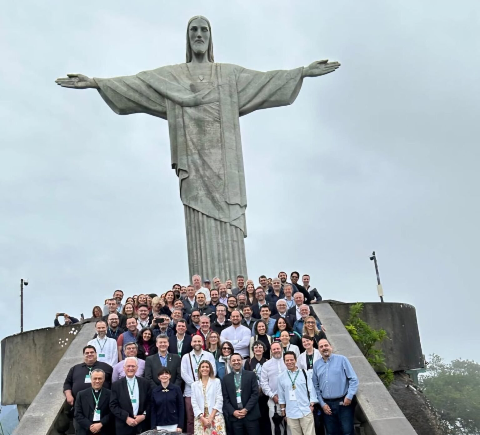 La UCALP en Rio de Janeiro: más de 200 universidades convocan a actuar de forma urgente ante el cambio climático