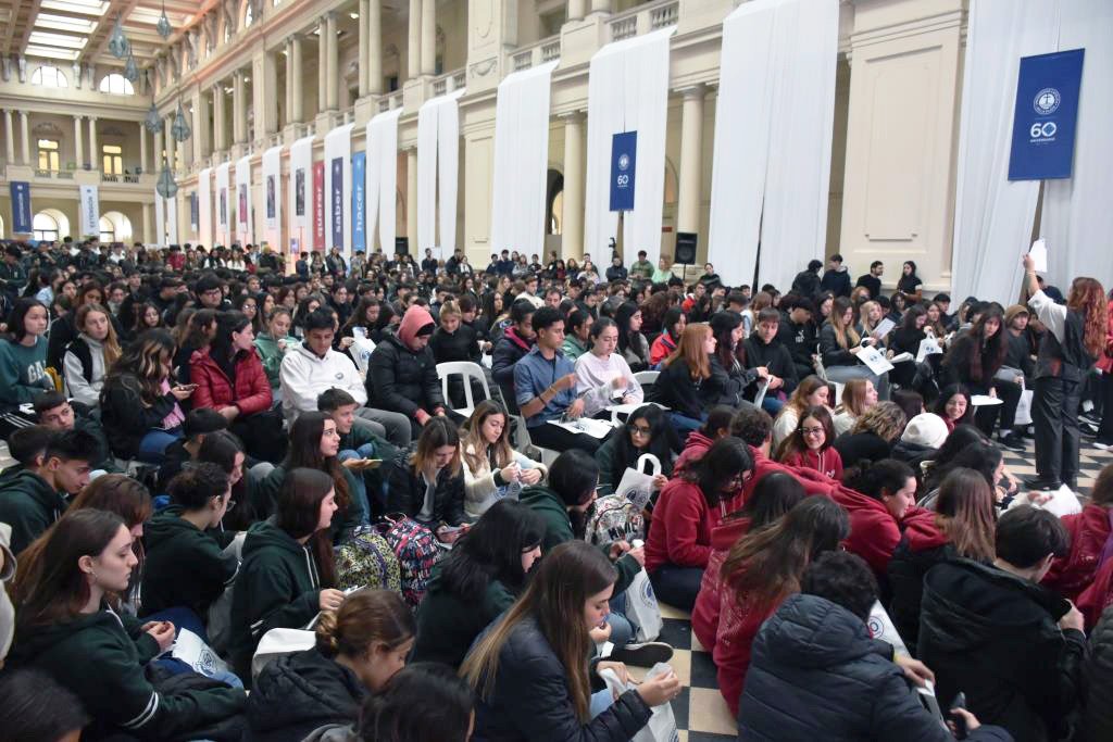 Ya se prepara la Expo UCALP 2025