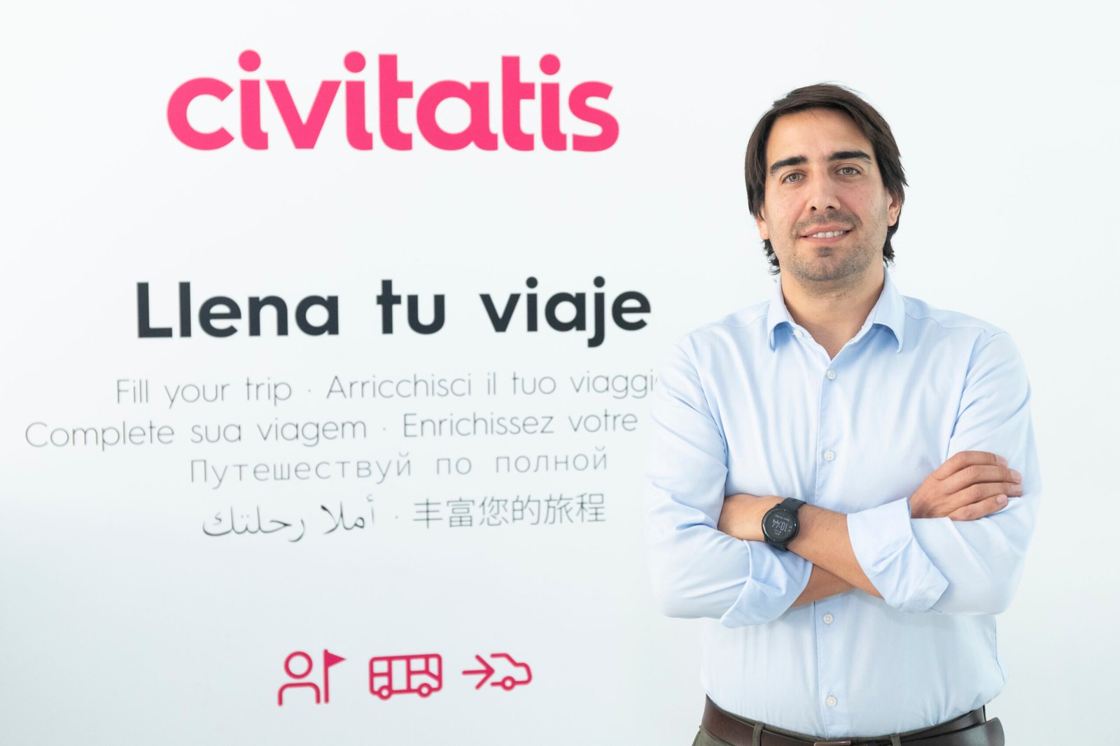 Civitatis y Smiles cierran alianza estratégica para  maximizar la experiencia de los viajeros