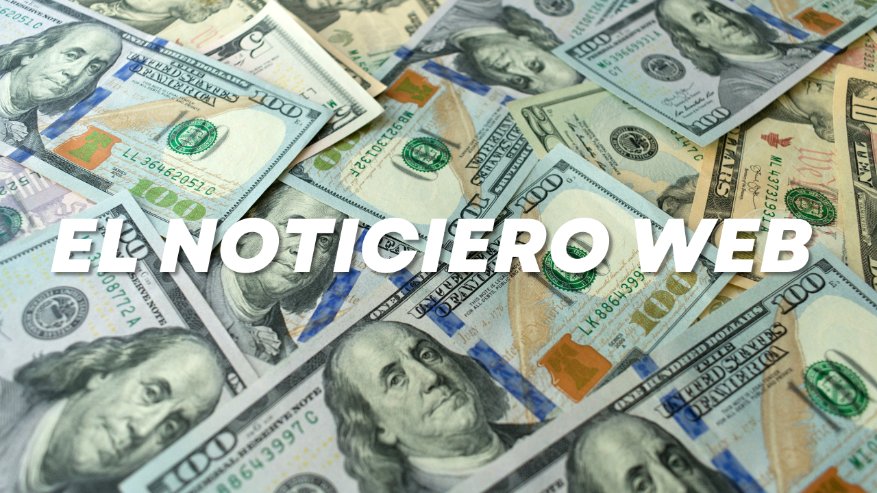 Dólar Hoy