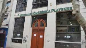 La Agremiación Médica Platense pide una mesa multisectorial ante la crisis en la salud