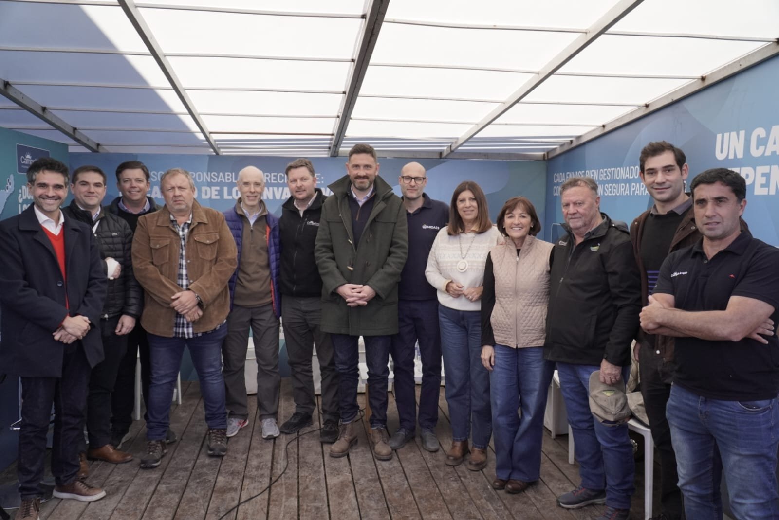 La revalorización de los residuos agroindustriales, una solución enmarcada en el nuevo paradigma productivo