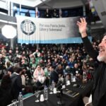 Ate festejando el fallo que restituye el derecho de feriado de los empleados estatales