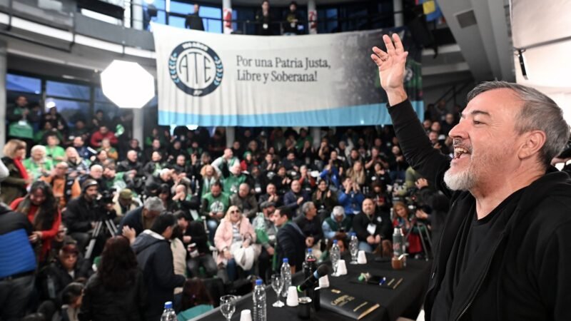 La Justicia frenó el decreto que eliminaba el feriado del 27 de junio para empleados públicos