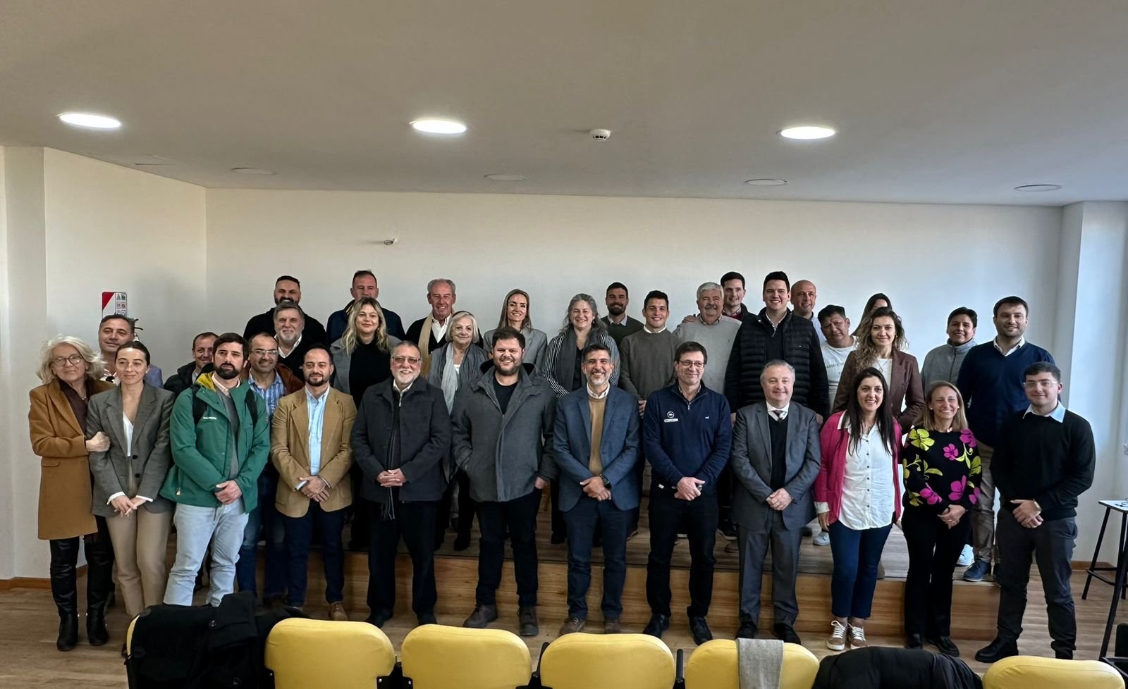 Aseguran que la mitad de la capacidad molinera pyme “está ociosa y puede exportar harina de calidad”