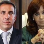 Prisión domiciliaria de Cristina Kirchner - Fiscales Luciani y Mola rechazaron el beneficio