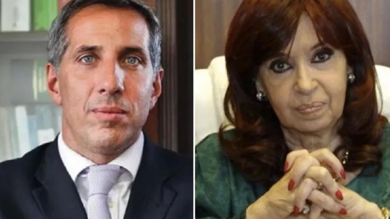 Los fiscales rechazan la prisión domiciliaria de Cristina Kirchner y anticipan apelación