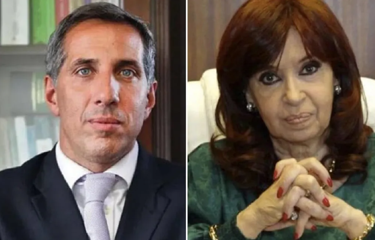 Los fiscales rechazan la prisión domiciliaria de Cristina Kirchner y anticipan apelación