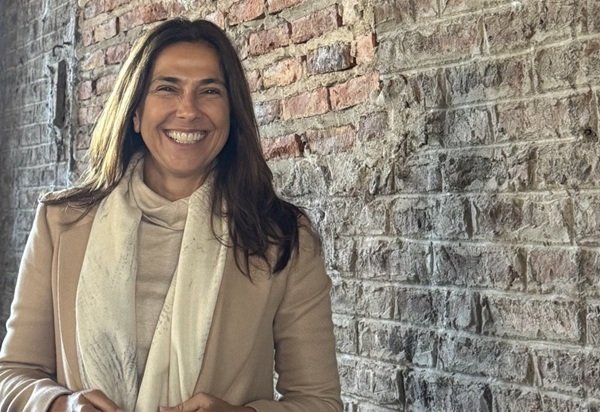Talerico visita La Palta en una actividad organizada por el M.I.D.