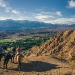 Turismo en Argentina durante junio 2025