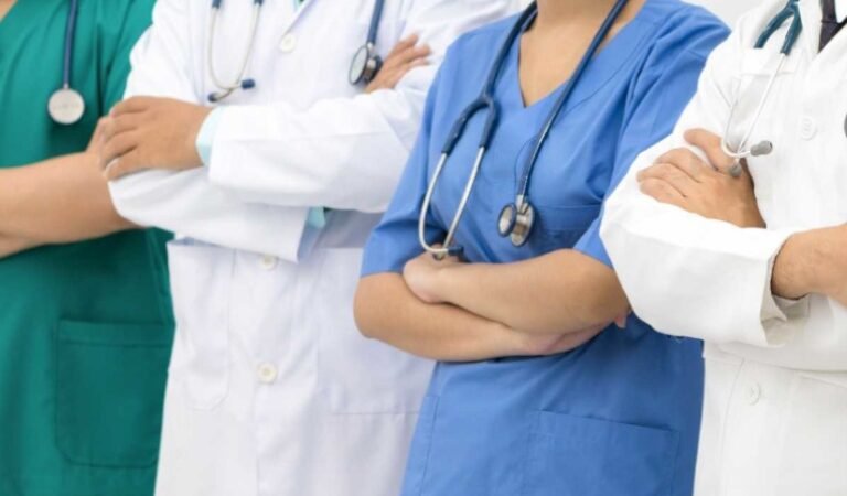 Nuevo encuentro de salud mental en los equipos de salud