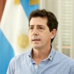 wado de pedro pidio libertad de cristina al proximo gobierno - junio 2025