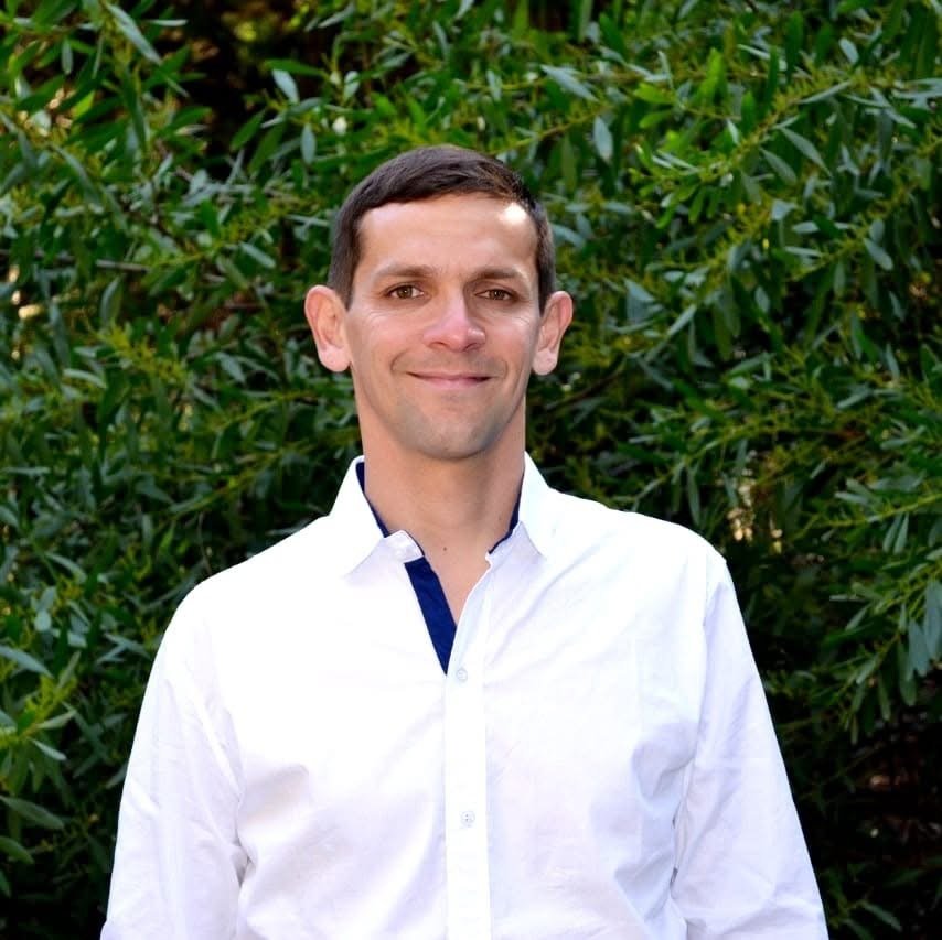 Juan Ojeda se lanza como candidato a Concejal en el Partido de La Costa: “Quiero llevar la voz de los vecinos al Concejo Deliberante”