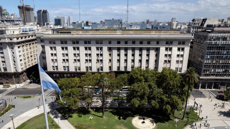 Desde agosto, aumentan las escalas del monotributo: cómo quedan los nuevos valores