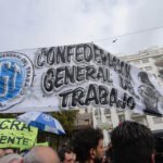 CGT convocará a marcha por san cayetano