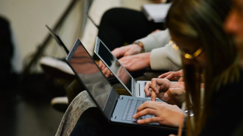 Formación política de calidad y acceso federal: el ICP lanza curso gratuito con certificación
