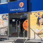campaña solidaria de CristalCash
