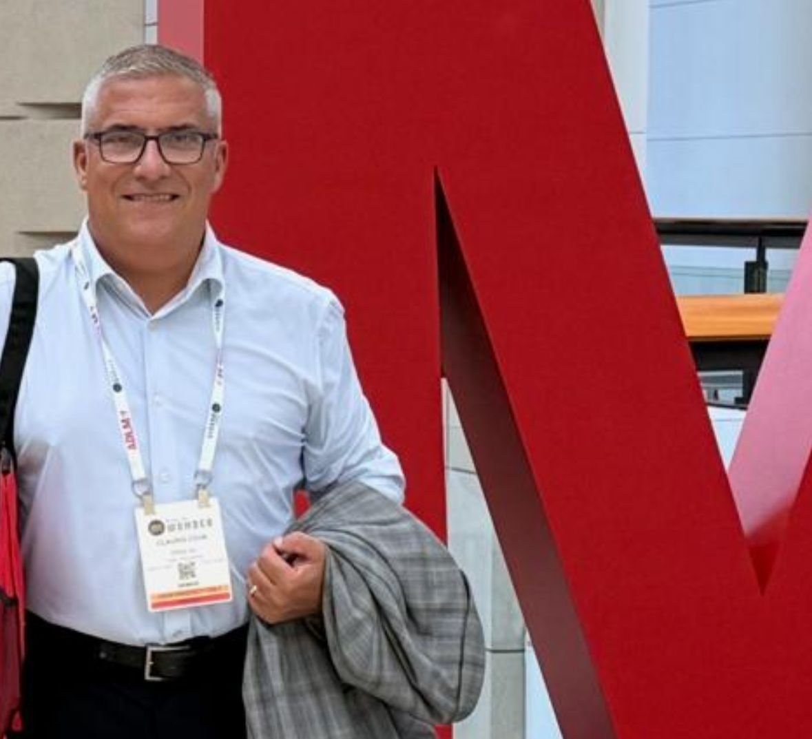 Un bonaerense en la cima de la bioquímica argentina: Claudio Cova asume la vicepresidencia de la CUBRA