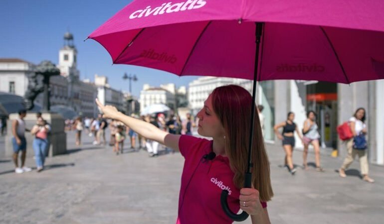 Córdoba proyecta su turismo al mundo a través de Civitatis