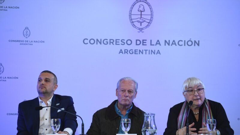 Reinvindican el valor de los heroes de Malvinas en el Senado