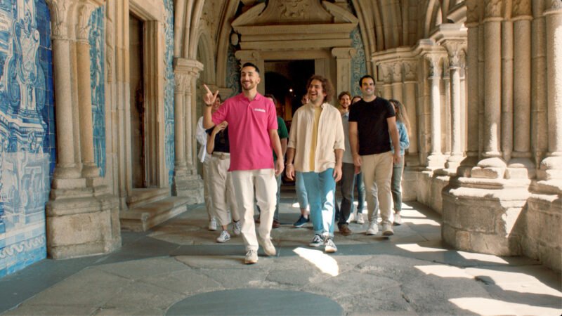 Boom del turismo online: Civitatis duplicó cantidad de viajeros y proyecta récord de ventas en 2025