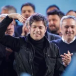 Fuerza Patria derrotó a la Libertad Avanza en Buenos Aires