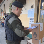 elecciones bonaerenses - septiembre 2025