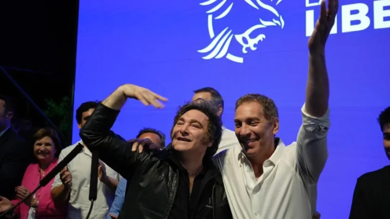 Elecciones 2025: libertarios vencen al peronismo en las legislativas bonaerenses