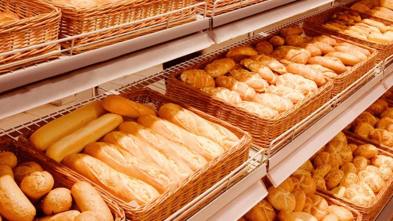 Desde hoy el pan sube un 12% en toda la provincia de Buenos Aires