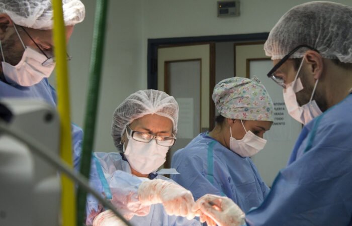 La Provincia de Buenos Aires lanza maratón quirúrgica para operar a mil pacientes de vesícula