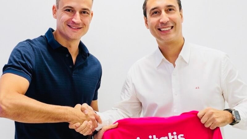 Civitatis anuncia cambio de liderazgo para impulsar su crecimiento global