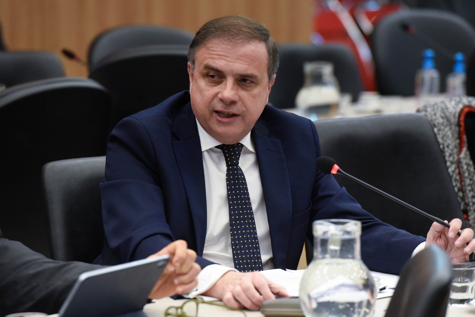 BRÜGGE IMPULSA UNA PROPUESTA CLAVE PARA FORTALECER LA EDUCACIÓN: FORMACIÓN DOCENTE EN INCLUSIÓN COMO PILAR DEL NUEVO MODELO EDUCATIVO