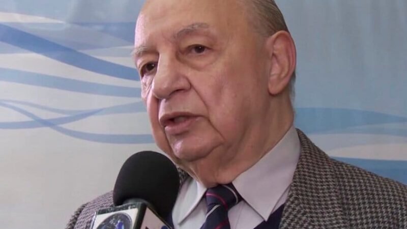 Conmoción por la muerte de Alejandro Rómulo Iaccarino, una de las víctimas del terrorismo de Estado durante la dictadura