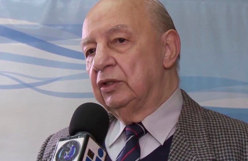 Conmoción por la muerte de Alejandro Rómulo Iaccarino, una de las víctimas del terrorismo de Estado durante la dictadura