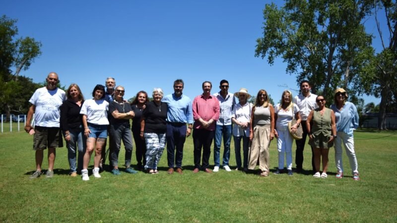 Magdalena impulsa el turismo con una mesa de trabajo junto al sector privado