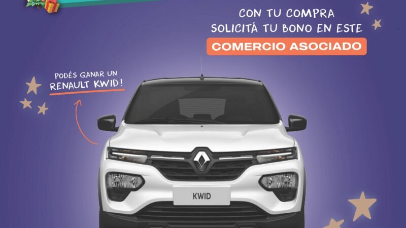 Vuelve el histórico sorteo de calle 12 tras veinte años