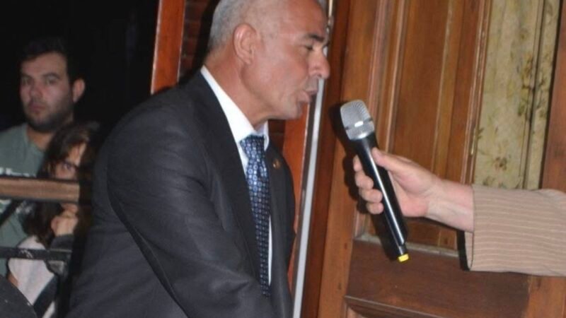 Concejal de La Libertad Avanza cobraría dos sueldos por cargos públicos